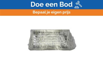 Bieden: Dometic Marine Air Grille | Durable Corrosion-Resis, Ophalen of Verzenden, Nieuw, Kombuis en Sanitair, Zeilboot of Motorboot