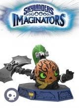 Candy-Coated Chopscotch Skylanders Imaginators Sensei iDEAL, Ophalen of Verzenden, Zo goed als nieuw