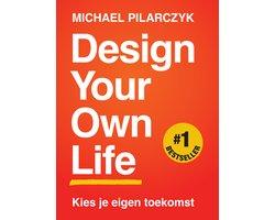 Boek Design Your Own Life 9789079679744, Boeken, Verzenden, Zo goed als nieuw