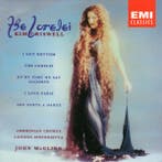 cd - Kim Criswell - Ambrosian Chorus, London Sinfonietta,..., Verzenden, Zo goed als nieuw