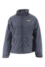 Napapijri Jas in maat S Zwart, Napapijri, Verzenden, Zo goed als nieuw, Zwart