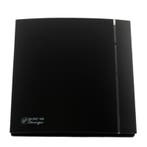 Design badkamerventilator Soler & Palau Silent (100CZ), Witgoed en Apparatuur, Airco's, Verzenden, Nieuw