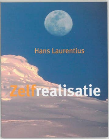 Zelfrealisatie, het spiritueel-energetische pad, Boeken, Verzenden, Zo goed als nieuw, H. Laurentius