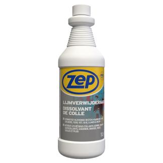 Lijmverwijderaar | Zep | 1 liter, Huis en Inrichting, Schoonmaakartikelen, Verzenden