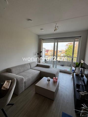 Woningruil - De Ouwe Tuijn 74 - 1 kamer en Noord-Holland, Noord-Holland