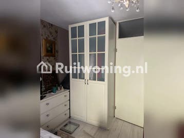 Flat in Haarlem ruilen tegen woning in Hoorn, Amsterdam