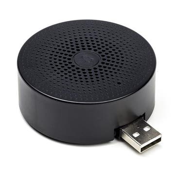 Slimme deurbelontvanger | Nedis SmartLife (Wifi, USB), Verzenden, Nieuw