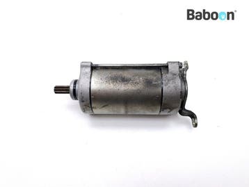 Startmotor Gilera GP 800 2007-2011 (833426), Verzenden, Gebruikt