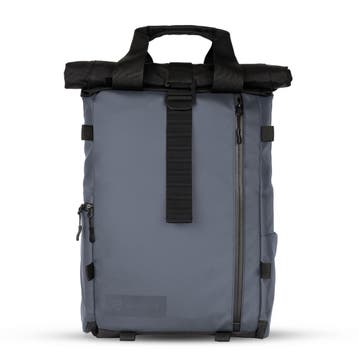 WANDRD THE PRVKE 11-Liter Blue, Audio, Tv en Foto, Fotografie | Fototassen, Ophalen of Verzenden, Nieuw, Rugtas, Overige merken