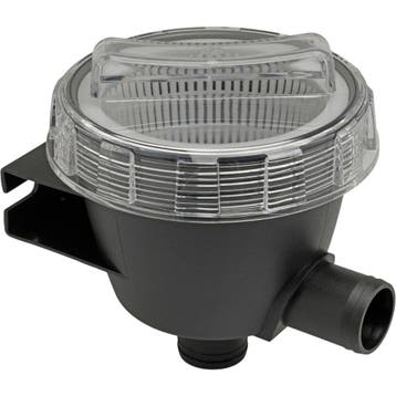 Wierpot met 38mm Aansluiting, Ophalen of Verzenden, Nieuw