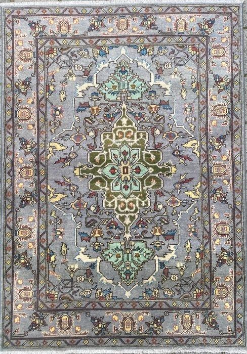 Afghan Art - Ongebruikt - Tapijt - 212 cm - 148 cm, Huis en Inrichting, Stoffering | Tapijten en Kleden