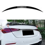 Rear Spoiler Voor Mercedes C Class W206 – Racing Look,, Ophalen of Verzenden, Nieuw