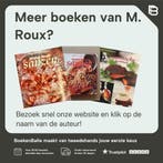 ONLY THE BEST 9789043904315 M. Roux, Boeken, Kookboeken, Verzenden, Gelezen, M. Roux
