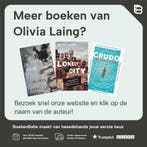 Crudo 9781509892839 Olivia Laing, Verzenden, Zo goed als nieuw, Olivia Laing