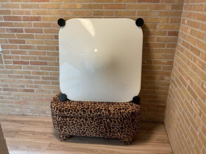 Martinelli Luce - Elio Martinelli - Lamp - Circline, Antiek en Kunst, Antiek | Lampen