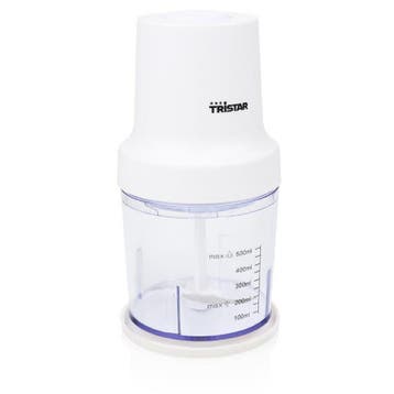 Tristar Hakmolen 0,5L, Verzenden, Nieuw