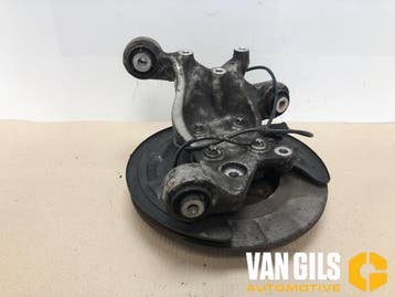 Fusee rechts-achter Mercedes A-Klasse O255366, Ophalen of Verzenden, Nieuw