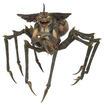 Gremlins 2 Deluxe Action Figure Spider Gremlin 25 cm, Ophalen of Verzenden, Nieuw