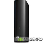 Western Digital Elements Desktop Hard Drive 8TB USB 3.0, Verzenden, Nieuw, Western Digital