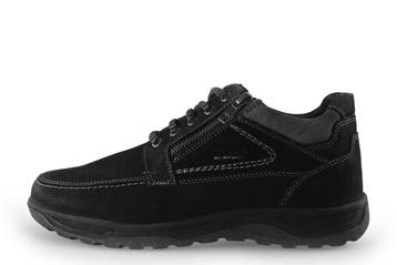 Josef Seibel Sneakers in maat 41 Zwart, Zwart, Josef Seibel, Verzenden, Sneakers of Gympen