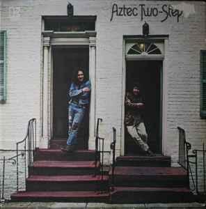 LP gebruikt - Aztec Two-Step - Aztec Two-Step (US, 1972), Verzenden, Zo goed als nieuw, Overige formaten