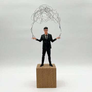 Coco de Paris - Wired Man