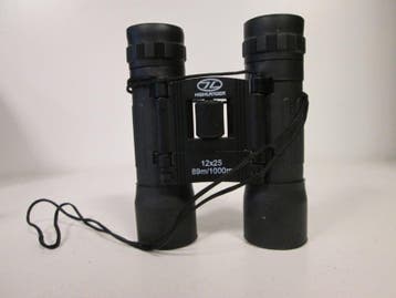 Pocket Birdwatcher Binocular (Zaklampen  verrekijker), Ophalen of Verzenden, Nieuw, Overige typen