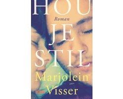 Boek Hou je stil 9789044551051, Verzenden, Nieuw