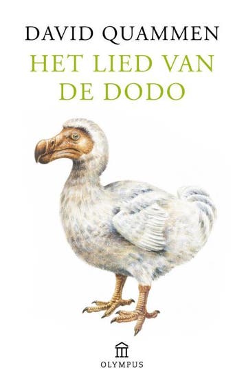 Het lied van de dodo - David Quammen 9789046703953, Verzenden, Gelezen, David Quammen