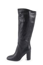 Lina Locchi Laarzen in maat 38 Zwart, Kleding | Dames, Schoenen, Hoge laarzen, Lina Locchi, Verzenden, Zwart