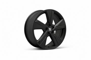 SEAT Ibiza 5 (6F) lichtmetalen velg - aluminium (18 inch), Ophalen of Verzenden, Nieuw