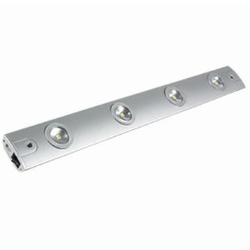 LED keuken / kast verlichting - 60cm - Spots - koud wit, Ophalen of Verzenden, Nieuw
