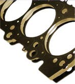 Brian Crower Gaskets - Nissan VQ35DE 96mm Bore (BC Made in, Auto-onderdelen, Motor en Toebehoren, Ophalen of Verzenden, Nieuw