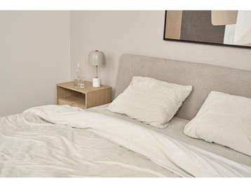 SJUMO Silky Smooth - Dekbedovertrekset - Ultra-zacht -, Verzenden, Nieuw