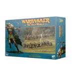 Wood Elves Realms Glade Guard (Warhammer 40.000 nieuw), Hobby en Vrije tijd, Wargaming, Ophalen of Verzenden, Nieuw