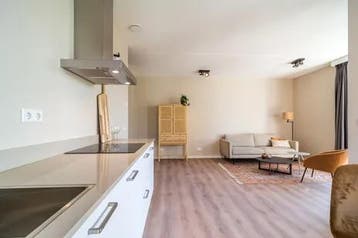 Te huur: Appartement Rooseveltstraat in Leiden, Leiden, Appartement, Zuid-Holland