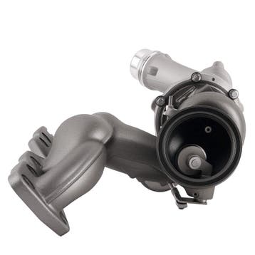 Turbocharger Turbo compatible for BMW 1.6L F20 F30 F80 118i, Verzenden, Nieuw, BMW