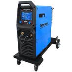 Synergische lasinverter DIGIMIG 350 COMBO LCD, Doe-het-zelf en Verbouw, Gereedschap | Lasapparaten, Ophalen, Nieuw, 250 ampère of meer