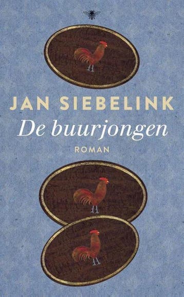 De Buurjongen - Jan Siebelink 9789403139708, Verzenden, Gelezen, Jan Siebelink
