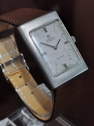 Omega - De ville polvere di stelle - Zonder minimumprijs -, Nieuw