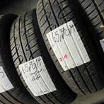 2 x Semperit Comfort Life 165-70-14 Zomerbanden 6,5mm, 14 inch, Gebruikt, Ophalen of Verzenden, Band(en)