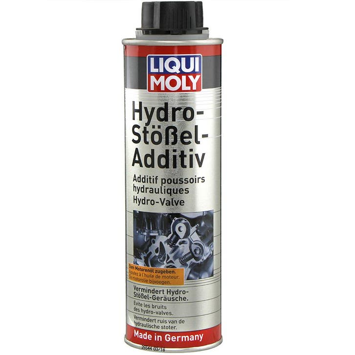 Liqui Moly Hydro Valve 300ml, Motoren, Accessoires | Onderhoudsmiddelen, Verzenden