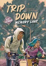 Trip down Memory Lane 9789044847000 Karin Bosch, Verzenden, Zo goed als nieuw, Karin Bosch