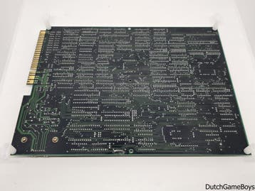 Arcade Board - Burger Time - JAMMA, Verzenden, Gebruikt