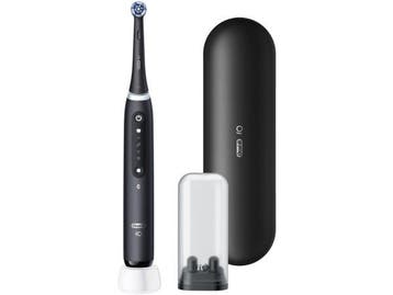 Veiling - Oral-B iO 5N Elektrische Tandenborstel - Zwart, Gebruikt