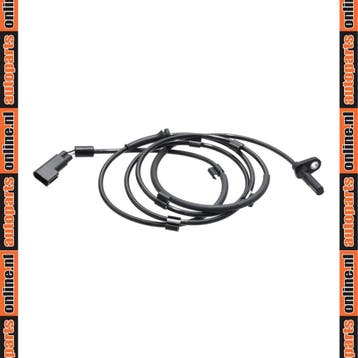 ABS-sensor Achteras Achteras rechts Ford Transit, Verzenden, Nieuw, Ford