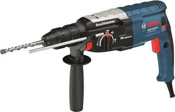 Bosch GBH 2-28 DFV Boorhamer 850W - Gebruikt Default Title, Ophalen of Verzenden, Nieuw