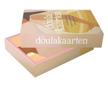 De Doulakaarten | Lori Bregman; Ursula Cary | Nieuw, Ophalen of Verzenden, Nieuw, Lori Bregman; Ursula Cary