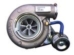 Turbo Iveco 3778060 Holset HX50W 5801646544, Auto-onderdelen, Motor en Toebehoren, Verzenden, Nieuw