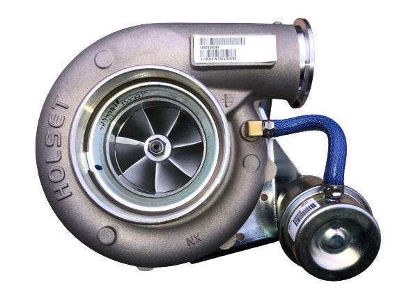 Turbo Iveco 3778060 Holset HX50W 5801646544, Auto-onderdelen, Motor en Toebehoren, Nieuw, Verzenden